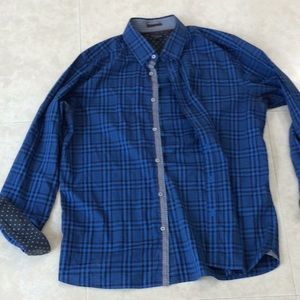 Ted Baker shirt